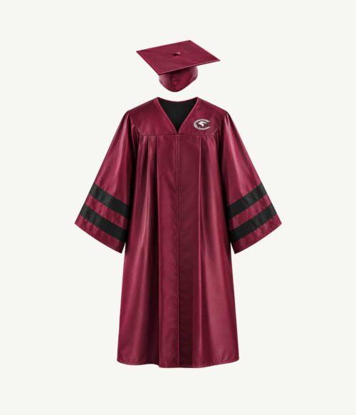 2027-Chestatee-High-School-cap&gown