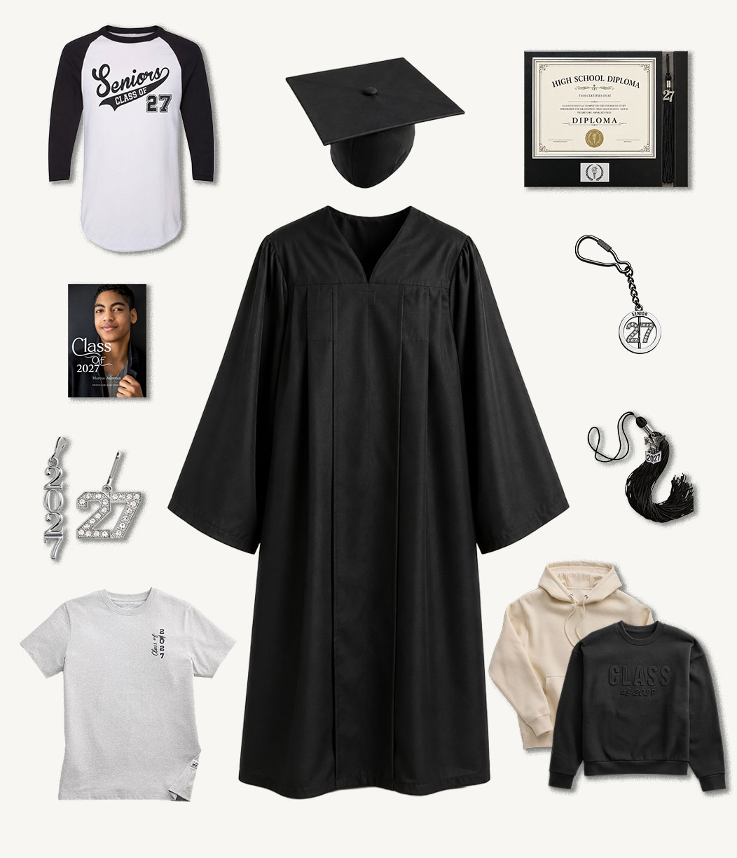 Calhoun High School Mascot Package
