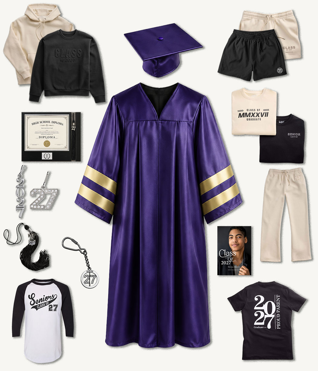 Hiram High Diamond Package