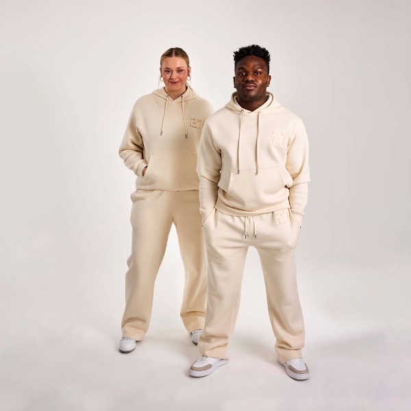 27 Relaxed Sweatpants - Image 2