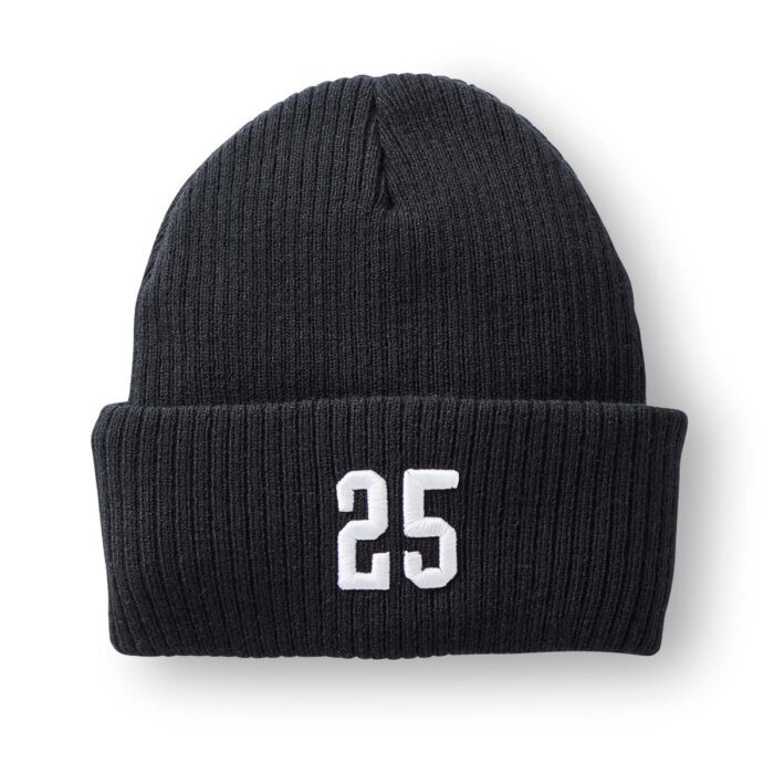 Senior Beanie