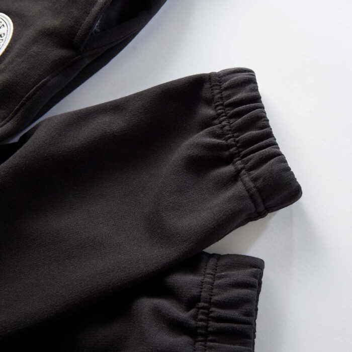 Tapered Sweatpants - Image 2
