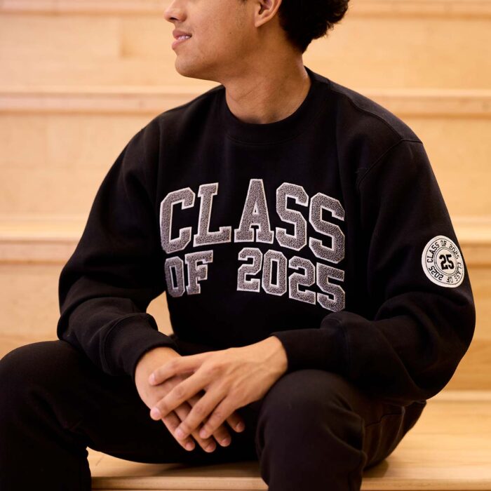 Crewneck Sweatshirt - Image 4