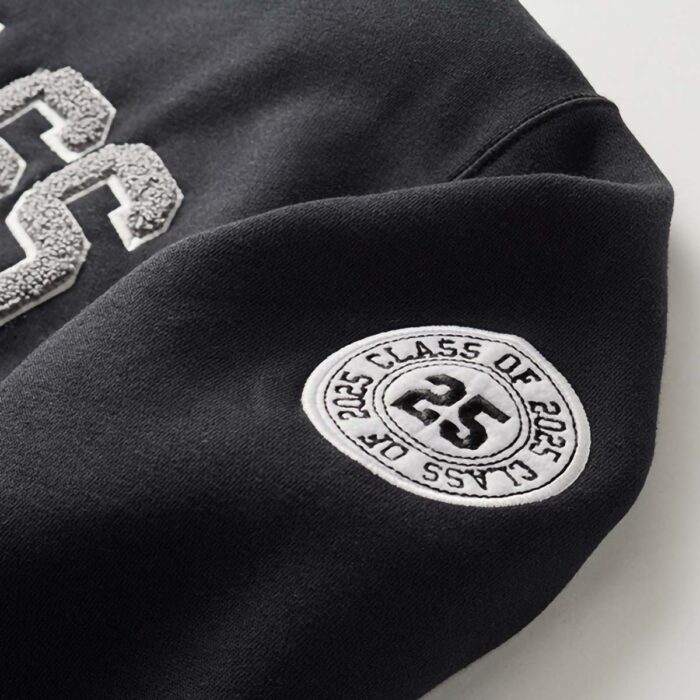Crewneck Sweatshirt - Image 3