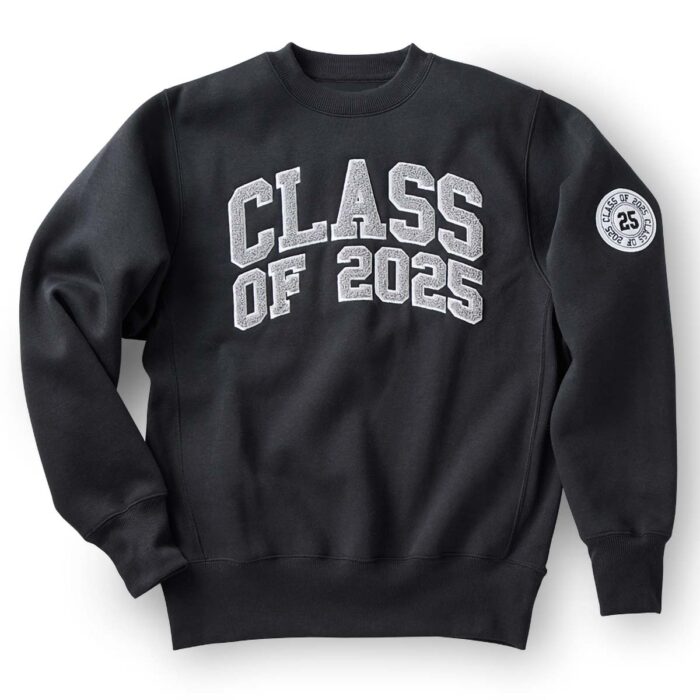 Crewneck Sweatshirt
