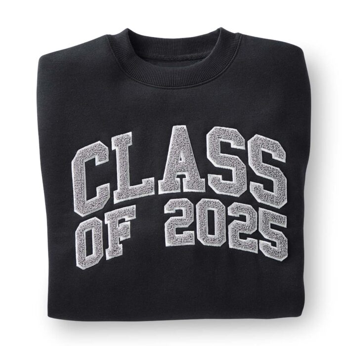 Crewneck Sweatshirt - Image 2
