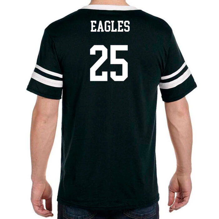 Coosa Senior Jersey - Image 2