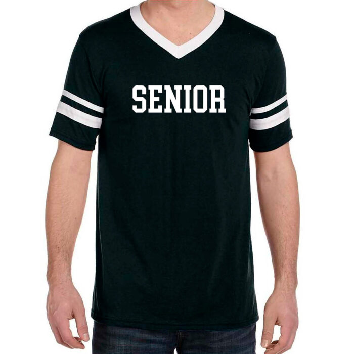 Coosa Senior Jersey