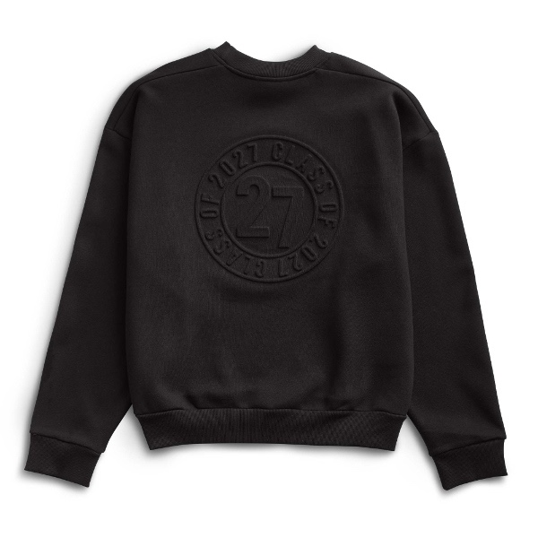 Classic Fleece Crewneck - Image 4