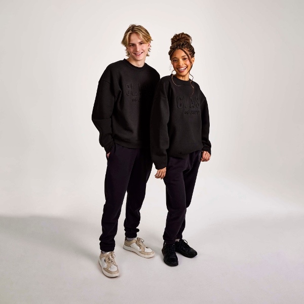 Classic Fleece Jogger - Image 2
