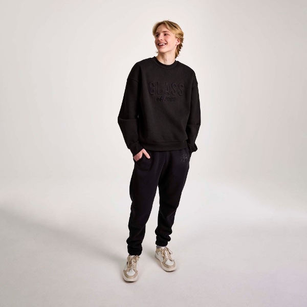 Classic Fleece Jogger - Image 6
