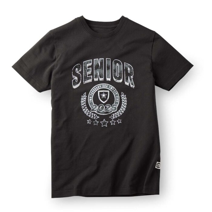 Black T-Shirt