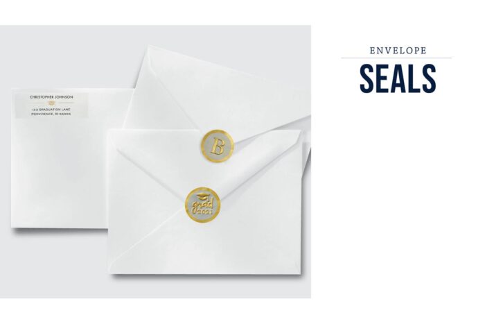 Envelope Seals