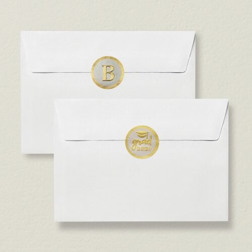 Envelope-seals