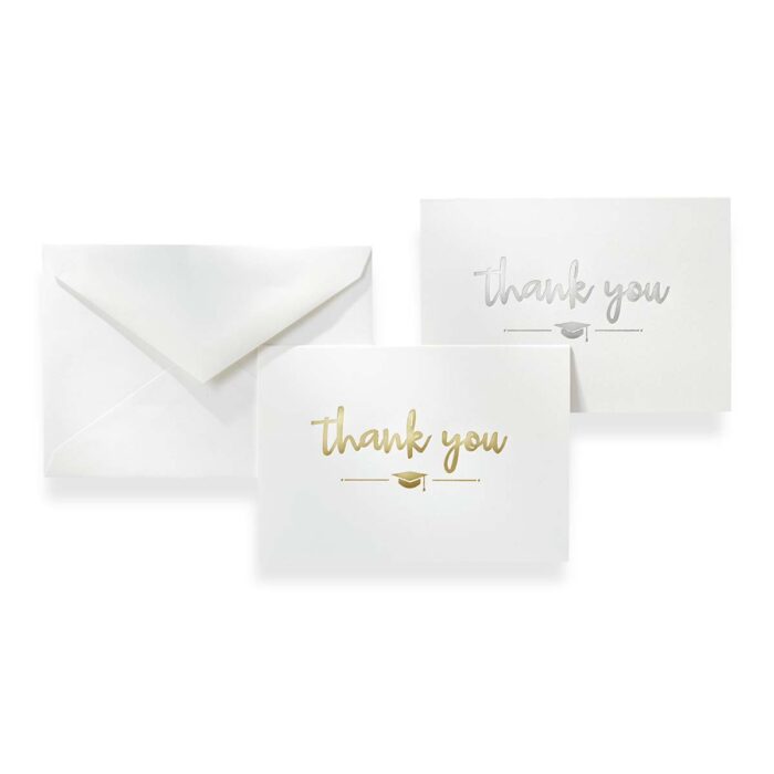Thank You Cards