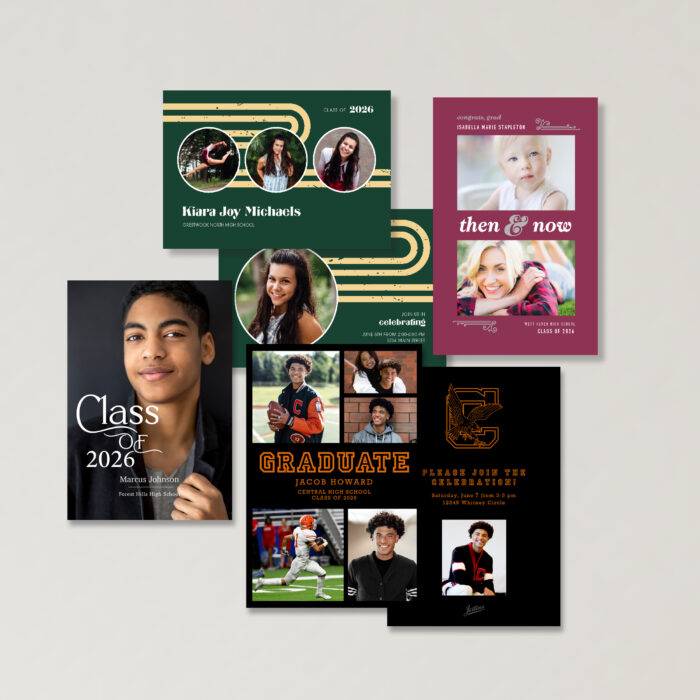 Photo Cards