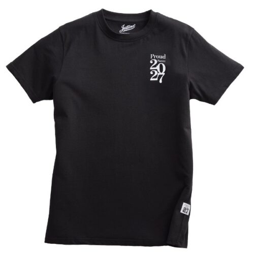 Proud-Parent-T-Shirt
