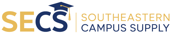Southeastern Campus Supply Logo