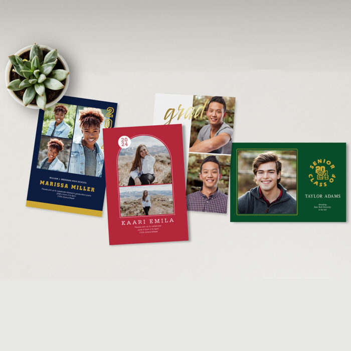 Photo Cards