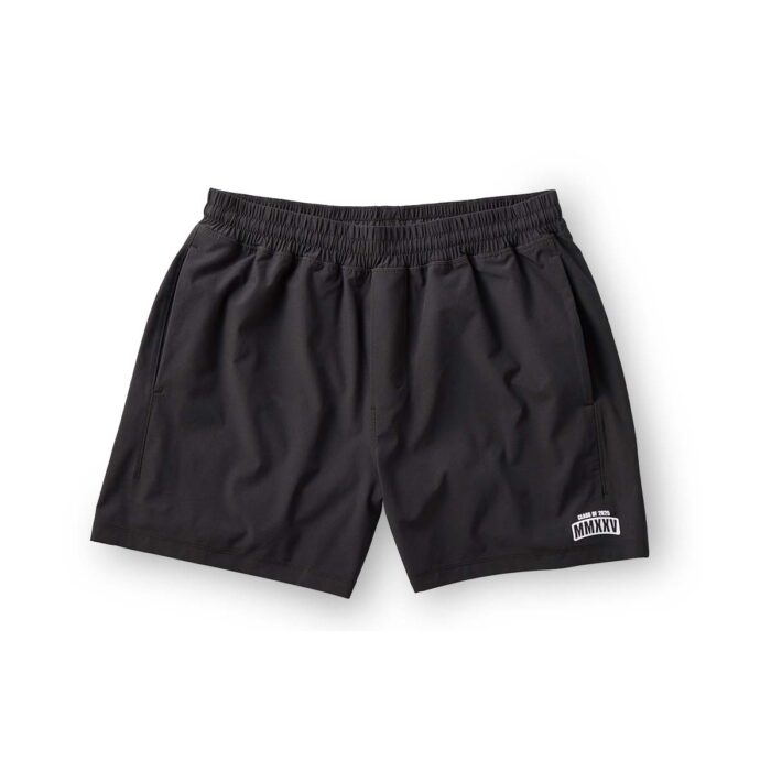 Senior Men's Shorts