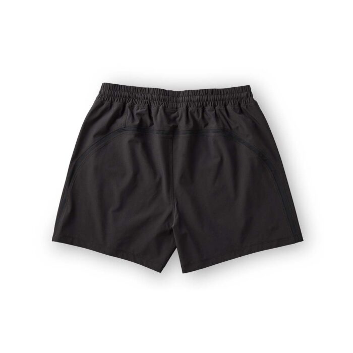 Senior Men's Shorts - Image 2