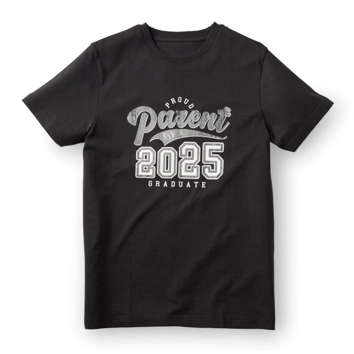 Proud Parent T-shirt