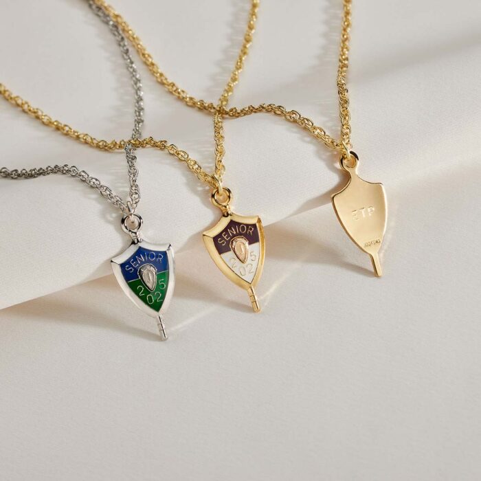 Classic Key Necklace