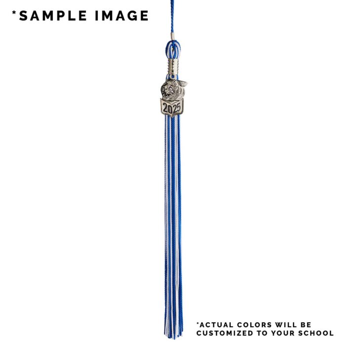 Mascot Tassel