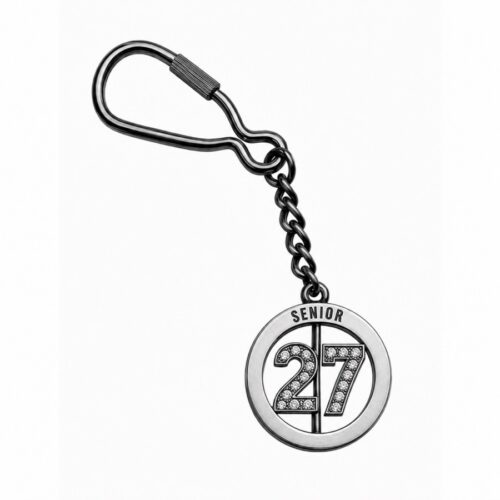 Spinner-Key-Ring