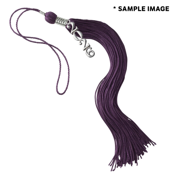 Stacked Tassel
