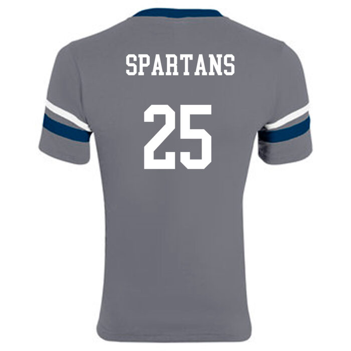 West Hall Senior Jersey - Image 2