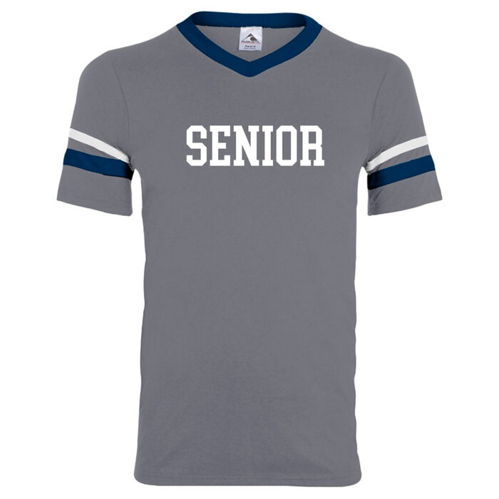 West Hall Senior Jersey