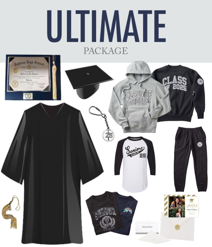 Calhoun Ultimate Package