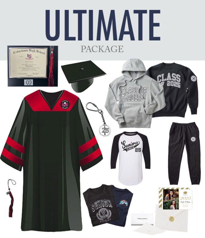 Cedartown Ultimate Package