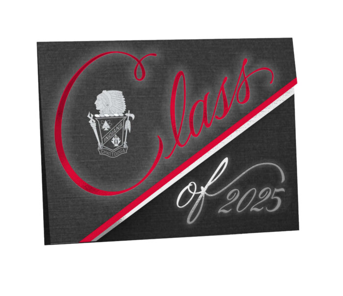 Chattooga Official Announcements