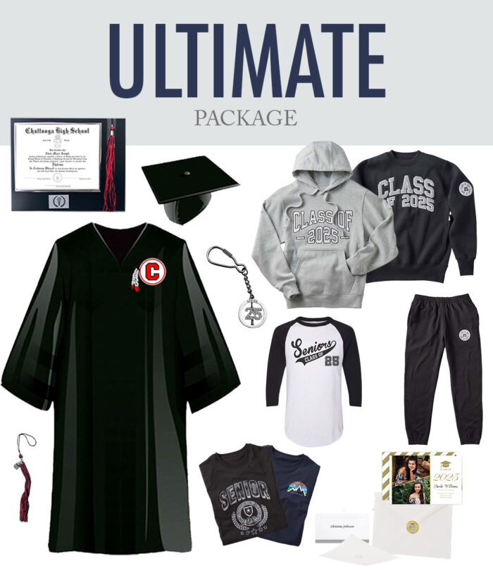 Chattooga Ultimate Package