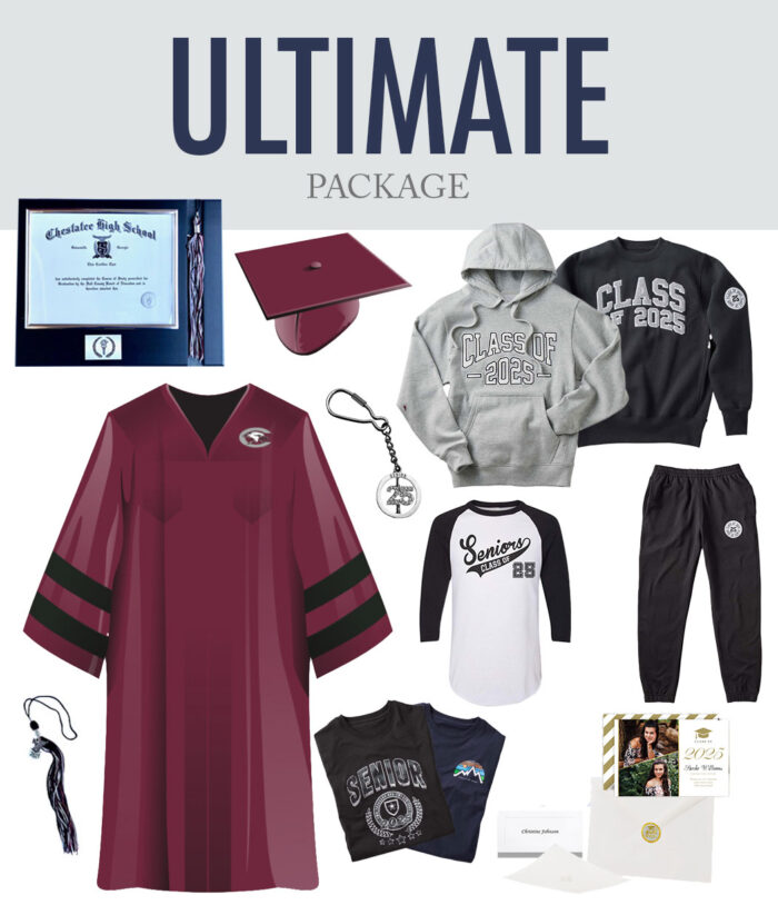 Chestatee Ultimate Package
