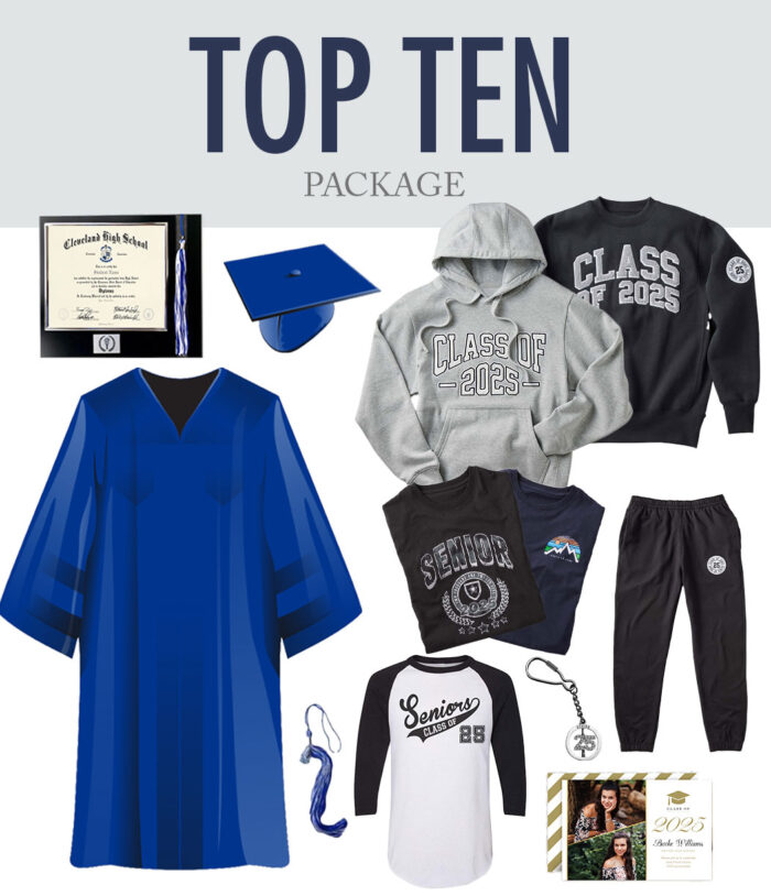 Cleveland Top 10 Package