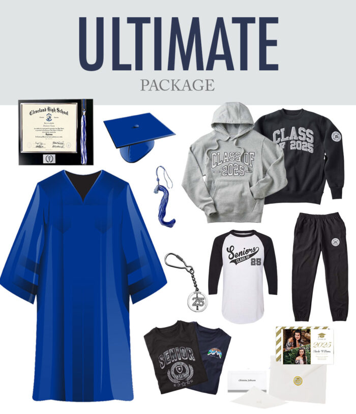 Cleveland Ultimate Package