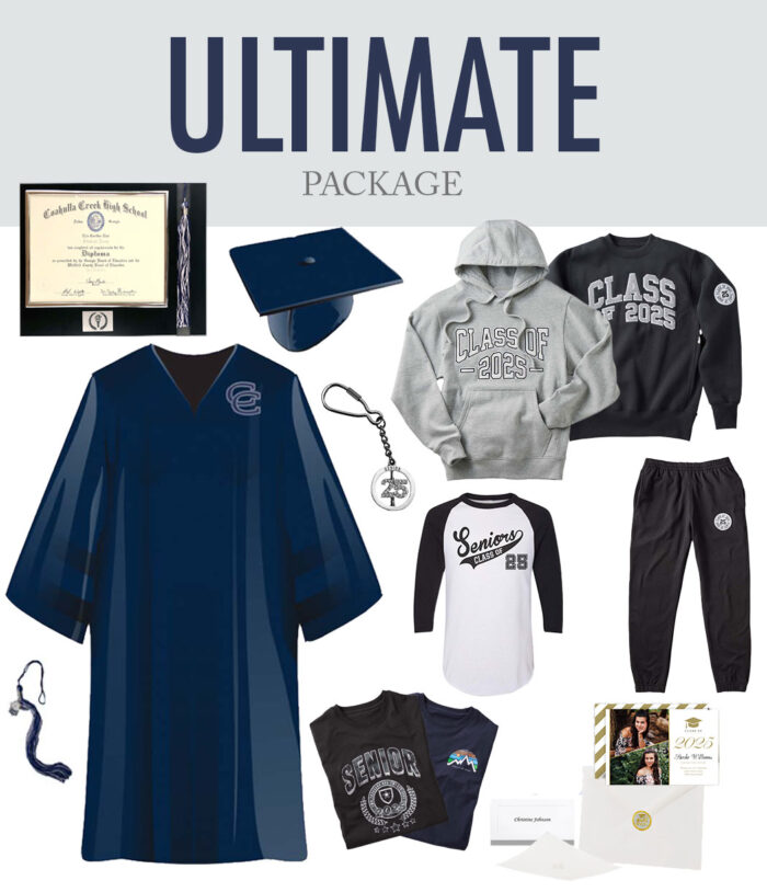 Coahulla Ultimate Package