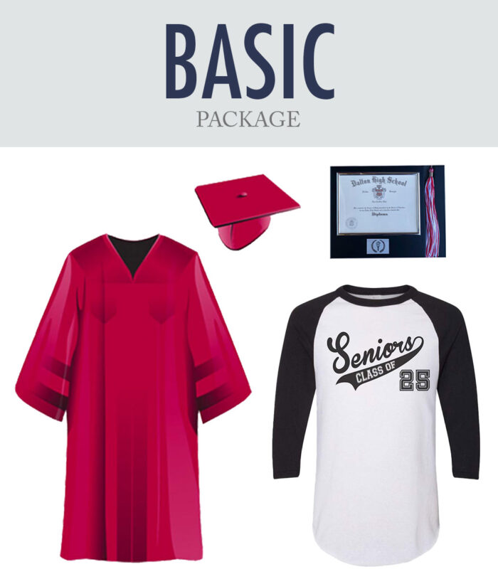 Dalton Basic Package