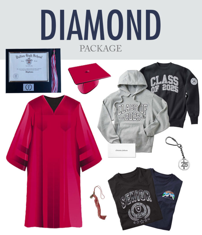 Dalton Diamond Package