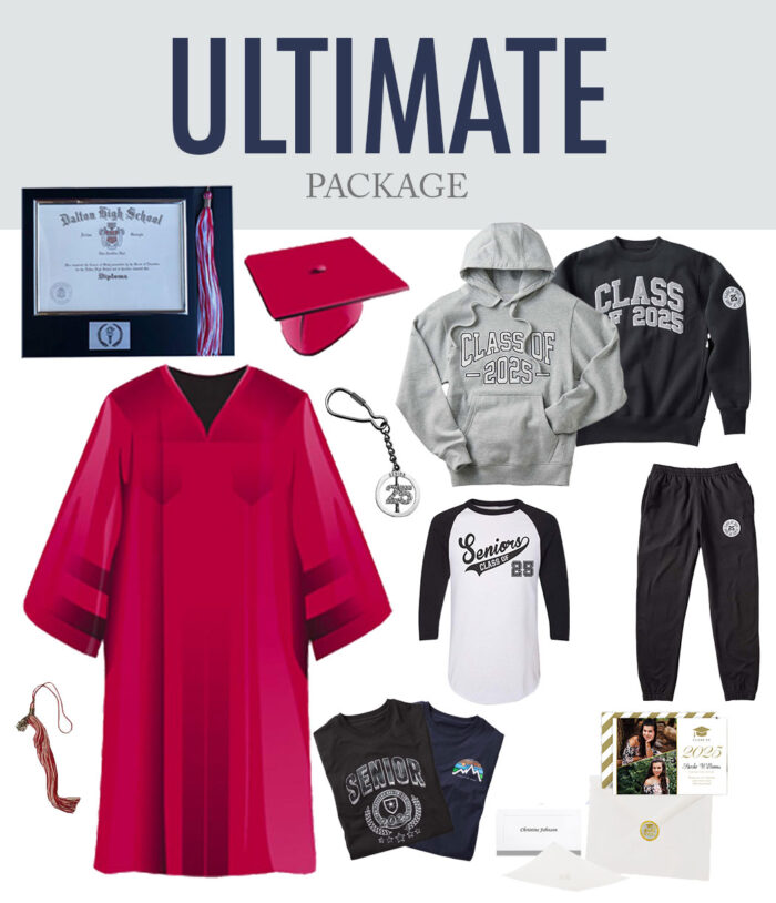 Dalton Ultimate Package