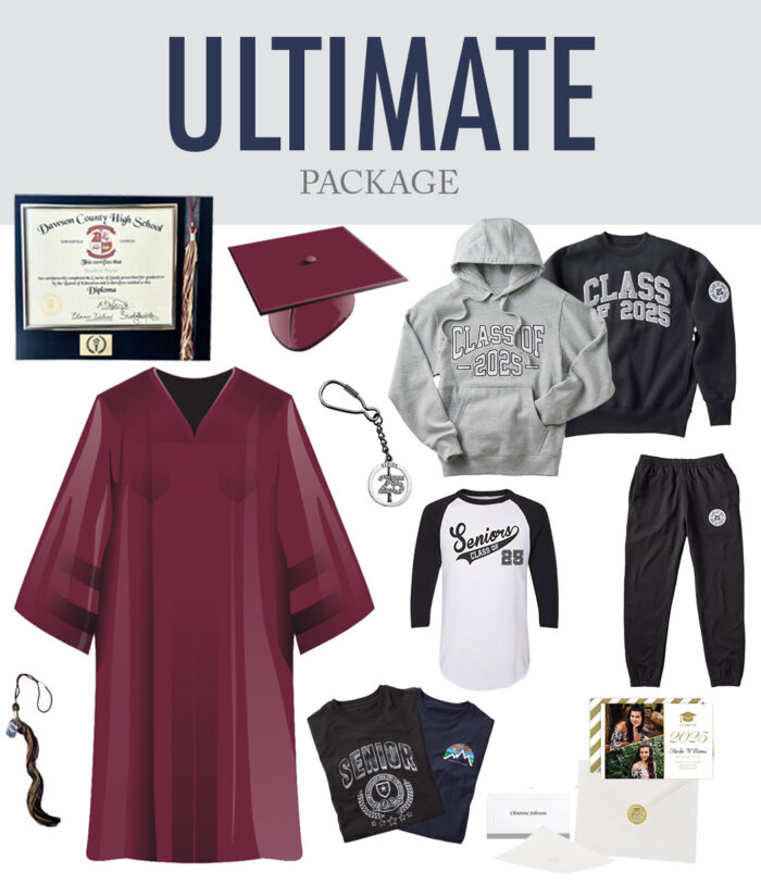 Dawson Ultimate Package
