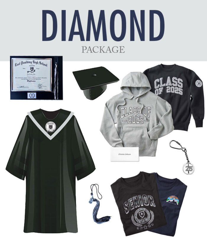 East Paulding Diamond Package