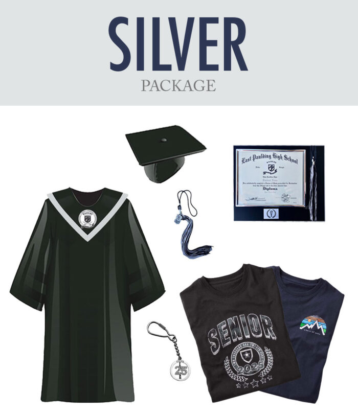 East Paulding Silver Package