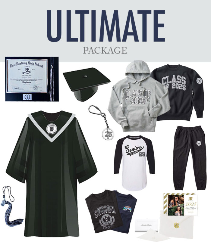 East Paulding Ultimate Package