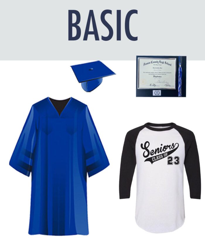FCHS Basic Package