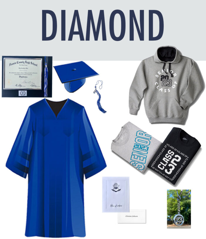 FCHS Diamond Package