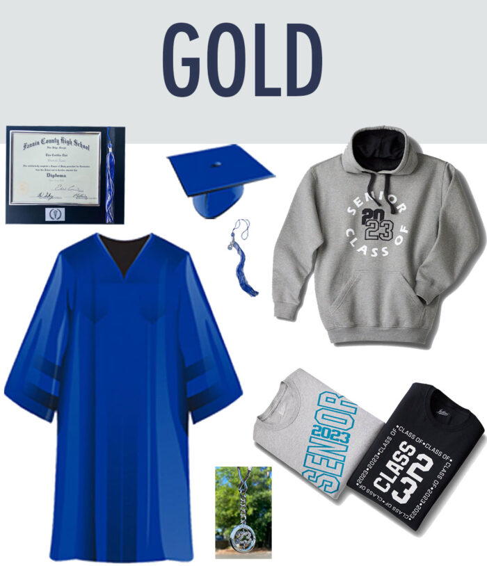 FCHS Gold Package